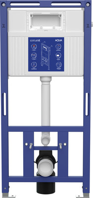 

Инсталляция для унитаза, Aqua 50 Prime P 68178