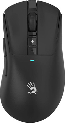 Мышь A4Tech Bloody R73 Ultra Duo (черный) -
