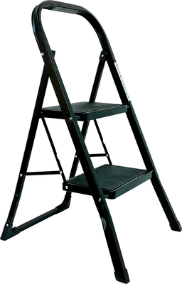 Лестница-стремянка Sarayli Cтальная 011352 (2ст) - 