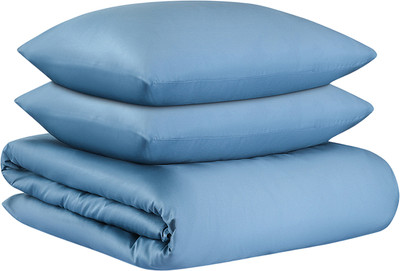 

Пододеяльник с наволочками, Essential / TK25-DC0004