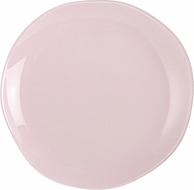 

Тарелка столовая обеденная, Kolory Fog X2144