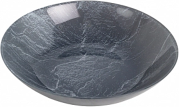 

Тарелка столовая глубокая, Lumaria X2157