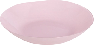 

Тарелка столовая глубокая, Kolory Fog X2145