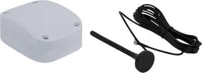 

Блок управления замком, GSM-3.0