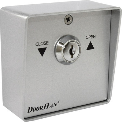 

Кнопка-ключ для роллет, SWM кнопка-ключ для рольставен