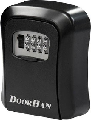 Ключница-сейф DoorHan Safecode - 