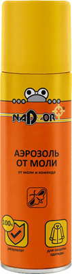Антимоль Nadzor MOL009 (145мл) - 
