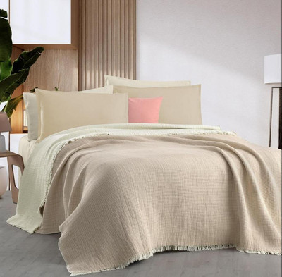 

Покрывало, Bazaar Bowie Евро / Y1047 BOWIE v1/Bej