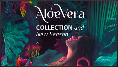 

Информационная панель, 86UH5N-M.ARUD