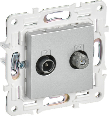 

Розетка, Skandy SK-AF20-O-K23