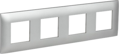 

Рамка для выключателей и розеток, Skandy SK-M42-K23