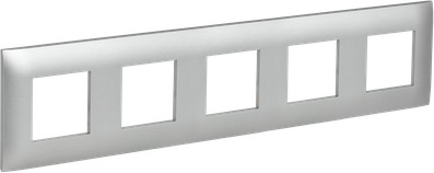 

Рамка для выключателей и розеток, Skandy SK-M52-K23