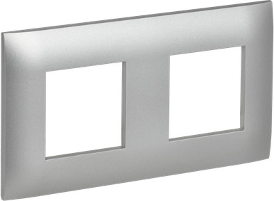 

Рамка для выключателей и розеток, Skandy SK-M22-K23