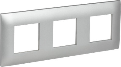 

Рамка для выключателей и розеток, Skandy SK-M32-K23