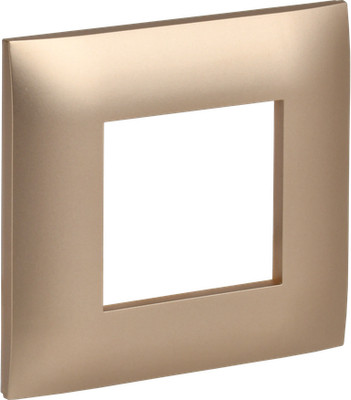 

Рамка для выключателей и розеток, Skandy SK-M12-K98