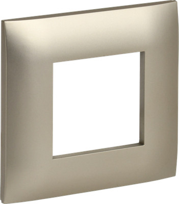 

Рамка для выключателей и розеток, Skandy SK-M12-K37