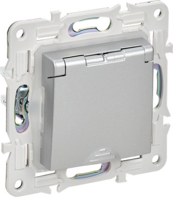 

Розетка, Skandy SK-R16-16-44-K23