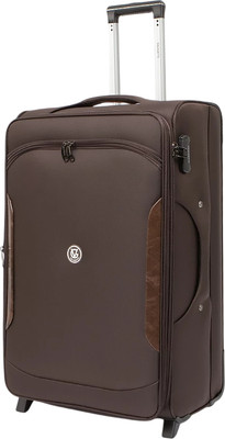 

Чемодан на колесах, 227-7005/3-28BRW