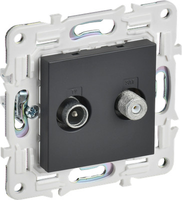 

Розетка, Skandy SK-AF20-O-K48