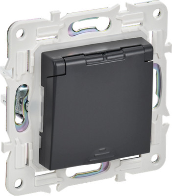 

Розетка, Skandy SK-R16-16-44-K48