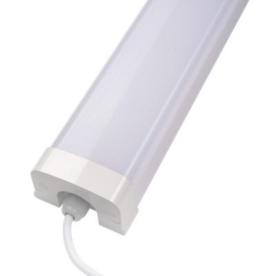 

Светильник линейный, PWP-C3 Spec 1200 40Вт 4000К / 5047495