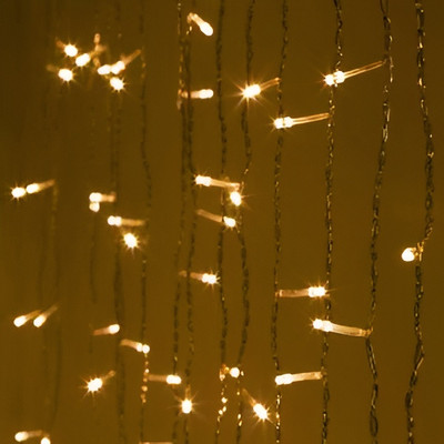 

Световой занавес, Holiday INZL-01W / Б0060437