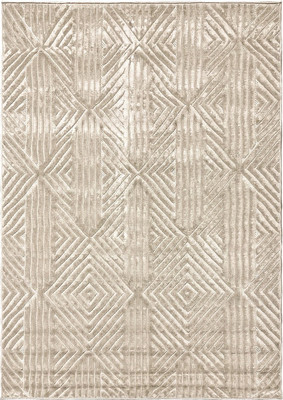 Ковер Valentis Juno E906AP-BEIGE (2x3) - 