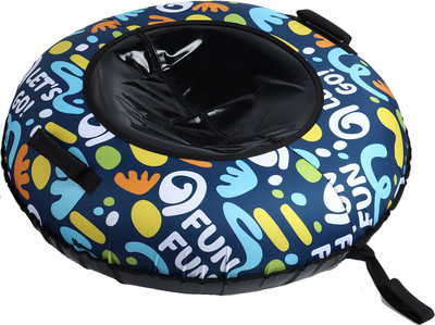 

Тюбинг-ватрушка, Let's Go / 10652887