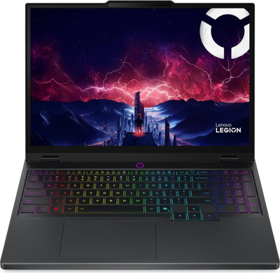 Игровой ноутбук Lenovo Legion 5 15AKP10 (83F1003FRK) -