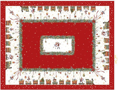 

Скатерть, 850-762-2