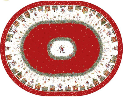 Скатерть Santalino 850-762-4 -