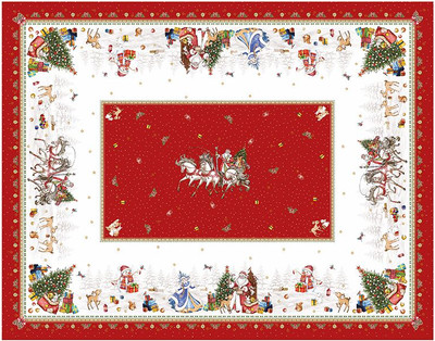 Скатерть Santalino 850-763-2 - 