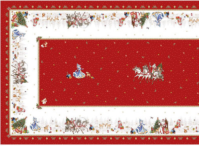 Скатерть Santalino 850-763-22 -