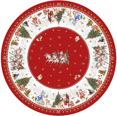 Скатерть Santalino 850-763-24 -