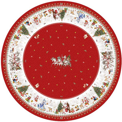 Скатерть Santalino 850-763-25 -