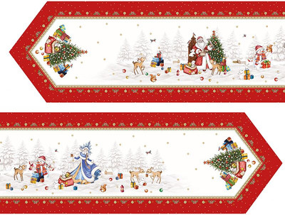 

Дорожка на стол, 850-763-32