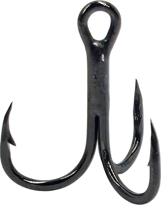 Набор крючков рыболовных ZanderMaster OS-1213 6 / 32031 (8шт) - 