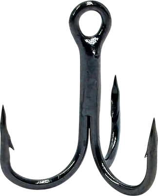 Набор крючков рыболовных ZanderMaster OS-1215 4 / 32038 (8шт) - 