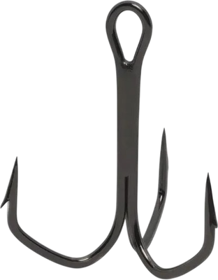 Набор крючков рыболовных ZanderMaster OS-23108 4 / 32034 (8шт) - 