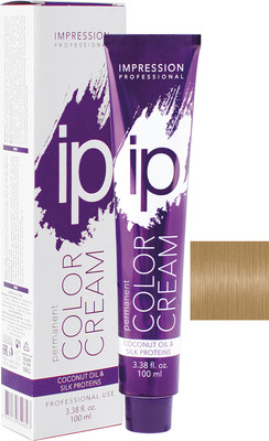

Крем-краска для волос, Ip 10.75