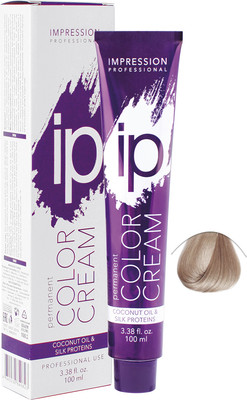 

Крем-краска для волос, Ip 10.71