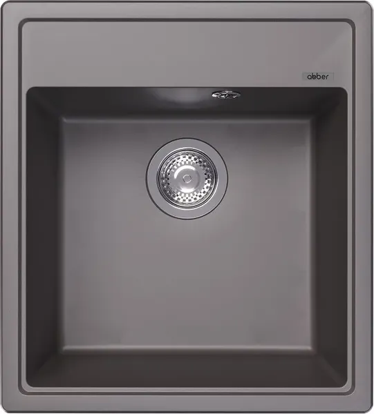 Мойка кухонная Abber Quarz AQ2901G