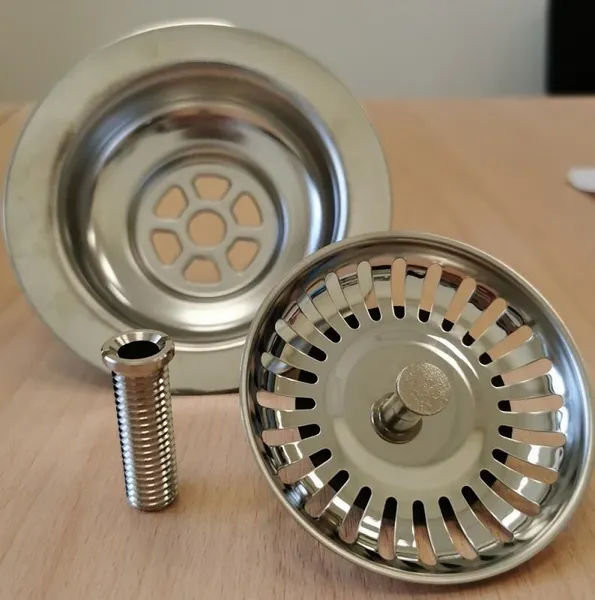 Мойка кухонная Abber Quarz AQ2901S