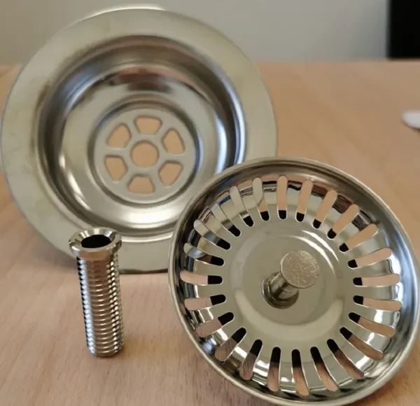Мойка кухонная Abber Quarz AQ2902G