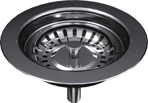 Мойка кухонная Abber Quarz AQ2903B