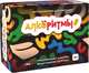 Настольная игра Мемограм Алкоритмы / МГ016-1 - 