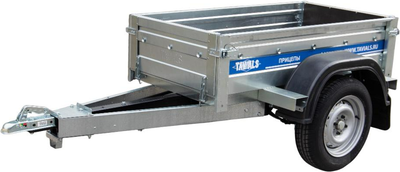 

Прицеп для квадроцикла, А1507