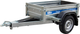 Прицеп для квадроцикла Tavials А1507 (стандарт) - 