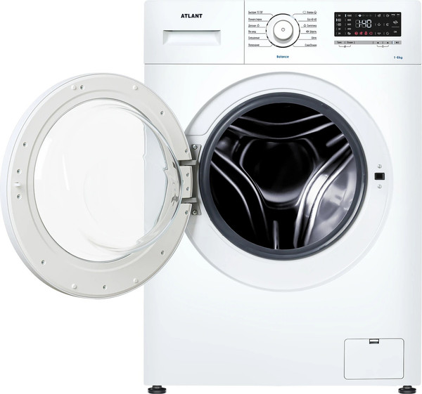 Стиральная машина ATLANT СМА 60У1018-Т-00