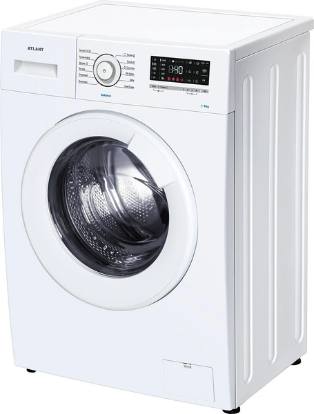 Купить Стиральная машина ATLANT СМА 60У1018-Т-00  